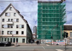 Richtfest Fuer Neues Saaltor In Jena Gefeiert 20